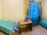Двухместный номер с 2 отдельными кроватями
