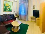 Большой двухместный номер с 1 кроватью