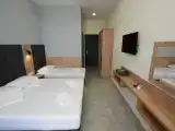 Классический трехместный номер
