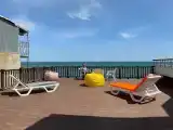 Люкс с террасой