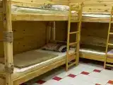 Четырехместный номер
