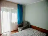 Улучшенный трехместный номер