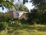 Двухместный номер с 1 кроватью и видом на парк