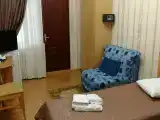 Двухместный номер с 1 кроватью или 2 отдельными кроватями и террасой
