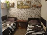 Бюджетный двухместный номер с 2 отдельными кроватями