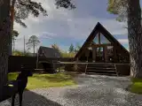 Дом с 2 спальнями
