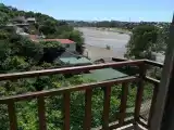 Двухместный номер с 2 отдельными кроватями, вид на море