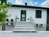 Апартаменты с 1 спальней