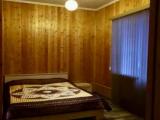 Двухместный номер с 1 кроватью и видом на горы