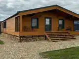Дом для семейного отдыха