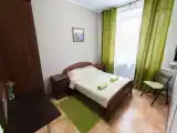 Семейный двухместный номер с 1 кроватью
