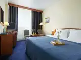 Стандарт с двуспальной кроватью (Отель ГАММА) 3*