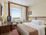 Бизнес Класс плюс с двуспальной кроватью (Отель Гамма) 3*
