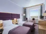 Бизнес класс Премиум с раздельными кроватями (Отель Дельта) 4* 