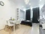 Улучшенные апартаменты
