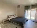 Семейный люкс с балконом