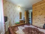 Двухместный номер с 1 кроватью и балконом