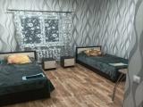 Двухместный номер с 2 отдельными кроватями и ванной