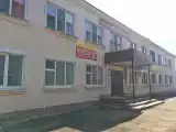 Двухместный номер с 1 кроватью