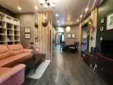 Апартаменты с 1 спальней