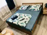 Улучшенный номер с кроватью размера «king-size»