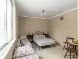Классический четырехместный номер