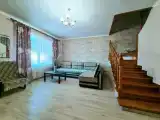 Таунхаус с отдельным входом