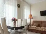 Апартаменты с балконом