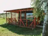 Стандартный номер с кроватью размера "queen-size"