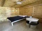 Классический трехместный номер