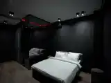 Двухместный номер с 1 кроватью