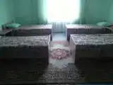 Кровать в 4-местном общем номере