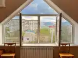 Кровать в общем номере для мужчин