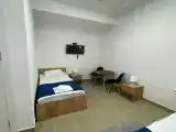 Двухместный номер с 2 отдельными кроватями
