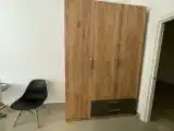 Двухместный номер с 1 кроватью