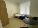 Стандартный семейный номер