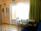 Семейный номер с балконом