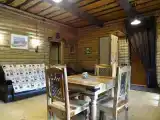 Апартаменты с 1 спальней