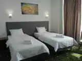 Двухместный номер с 2 отдельными кроватями