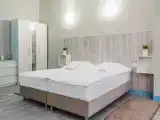 Улучшенный двухместный номер с 2 отдельными кроватями