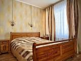 Улучшенный двухместный номер с 1 кроватью