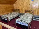 Двухуровневый четырехместный номер