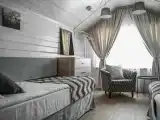 Апартаменты с сауной