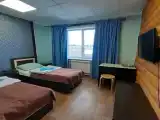Двухместный номер с 2 отдельными кроватями