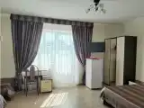 Четырехместный номер с балконом