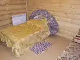 Трехместный номер