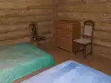 Четырехместный номер