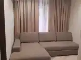 Одноместный номер без балкона (1 этаж)