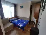 Трехместный номер с основными удобствами