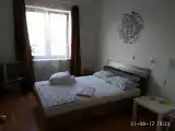 Двухместный номер с 1 кроватью и общей ванной комнатой